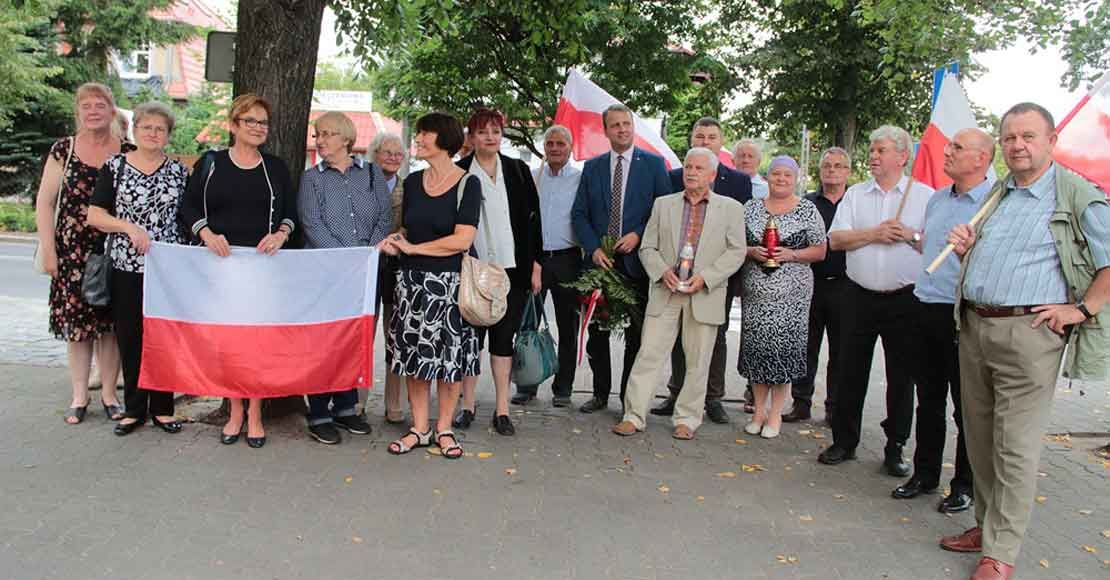 Rocznica porozumień sierpniowych.