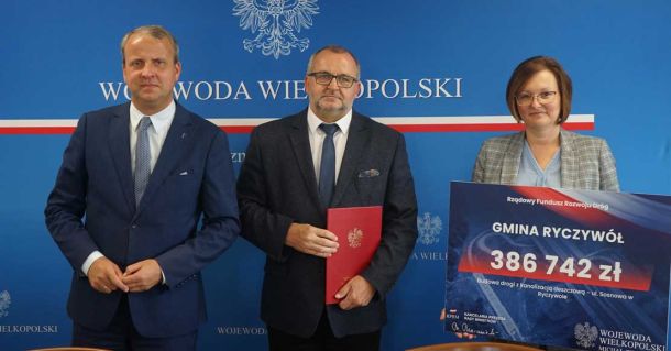 foto: Wielkopolski Urząd Wojewódzki