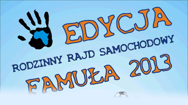 Famuła 2013