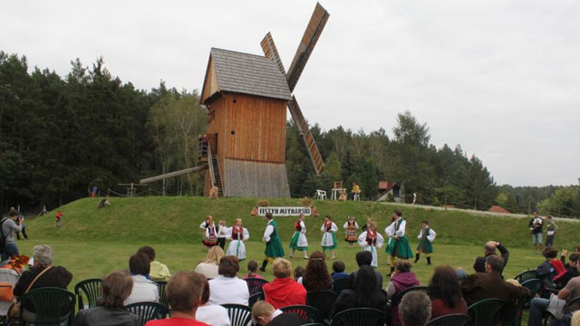 Zapraszamy do Jaracza