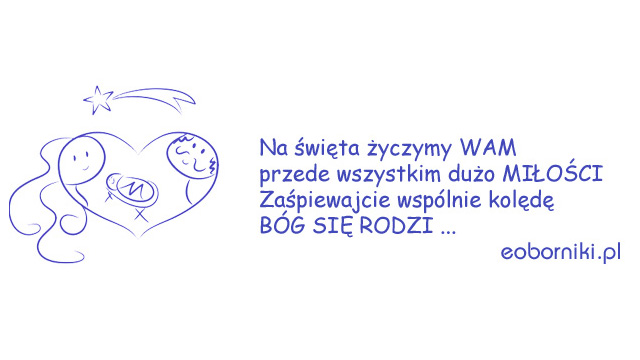 Już czas ŚWIĘTOWAĆ