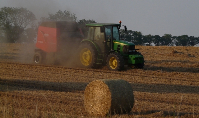 Rolnicy zyskają na wejściu Polski do strefy euro? (film)