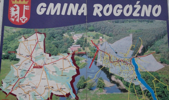 Gmina Rogoxno wyremontuje świetlicę w Karolewie
