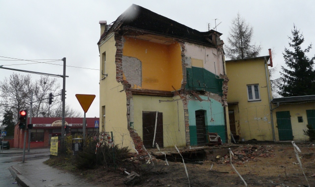 Burmistrz Obornik ogłasza przetarg