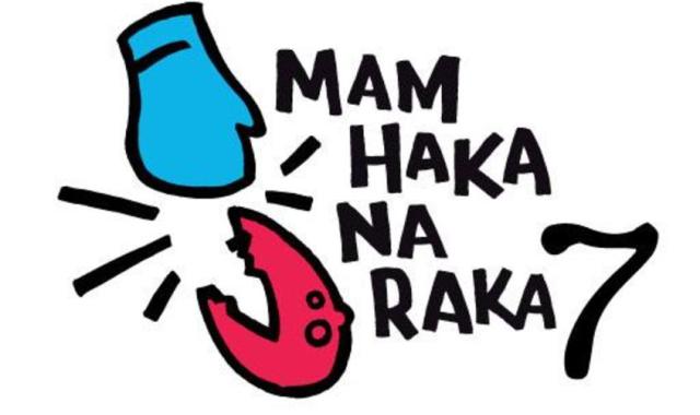 Mam haka na raka