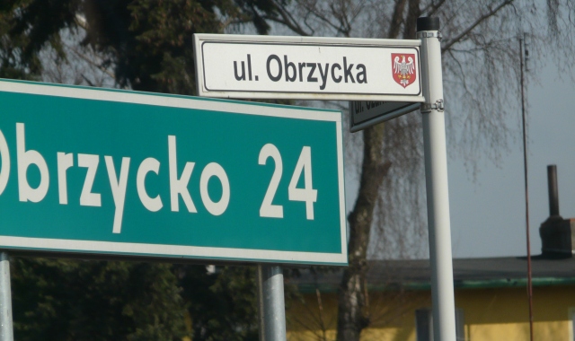 obrzycka