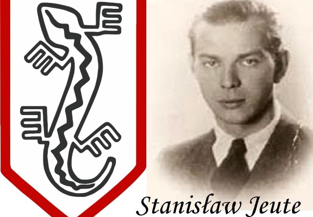 Stanislaw Jeute