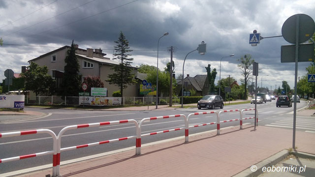 Beda kolejne bloki w Bogdanowie