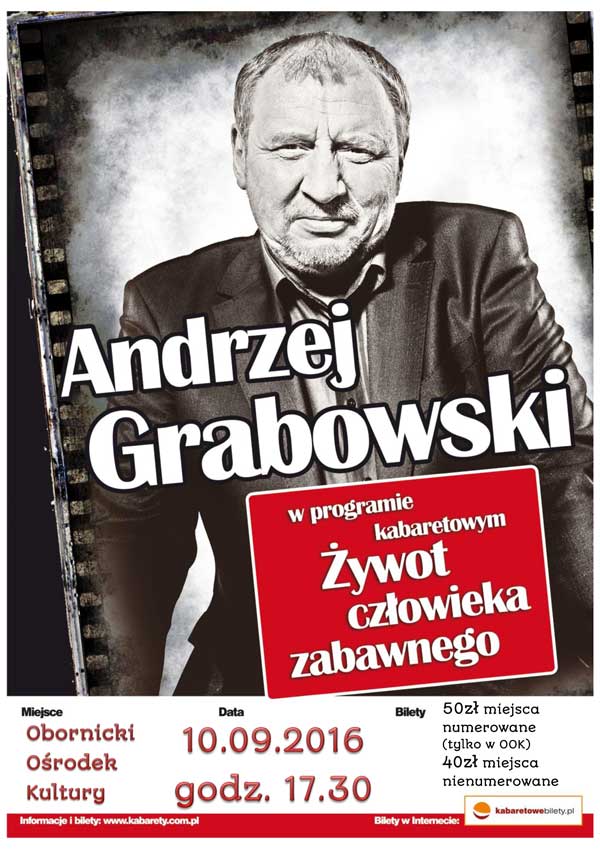 2016 09 10 Andrzej Grabowski d