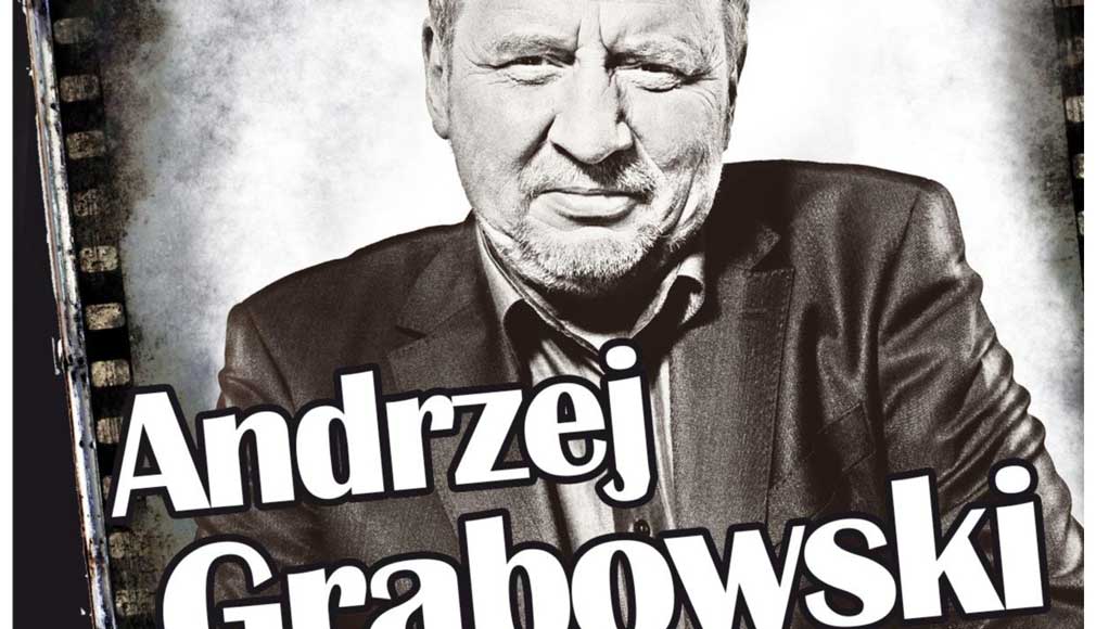 2016 09 10 Andrzej Grabowski