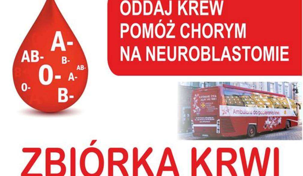 Akcja krwiodawstwa w Bogdanowie