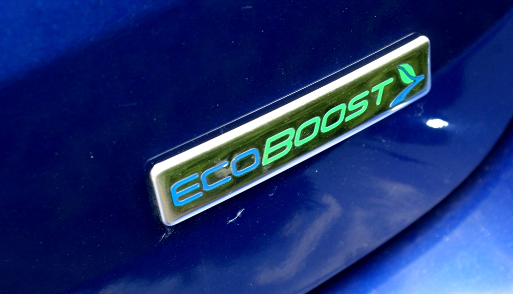 Silnik Forda 1.0 ecoboost