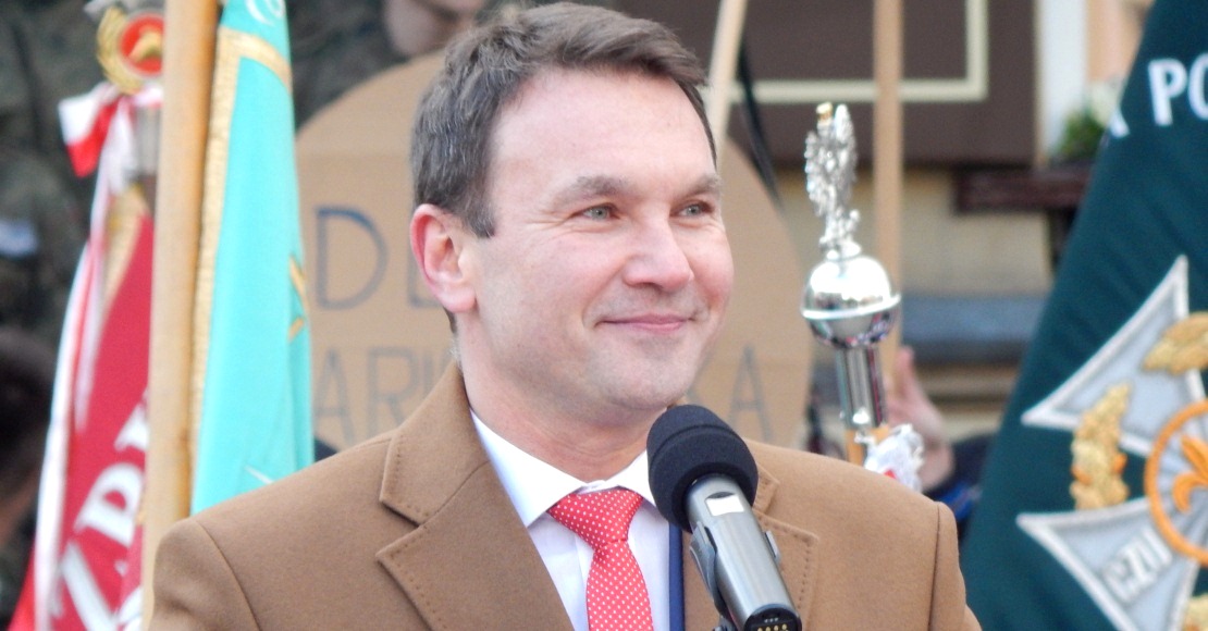 Tomasz Szrama