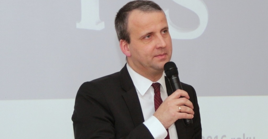 Michal Zielinski