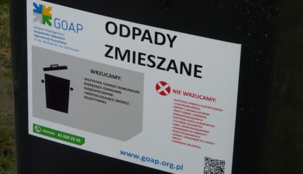 ZM GOAP oglosil wyniki przetargu