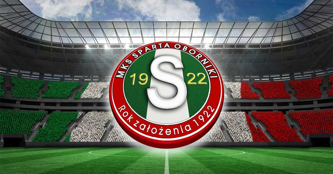 Wygrana piłkarzy Sparty Wygrana piłkarzy Sparty
