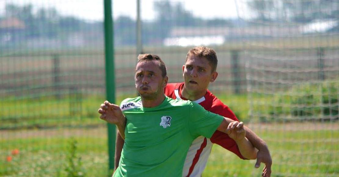 Puchar Polski - Orkan zagra z Orlem Slopanowo