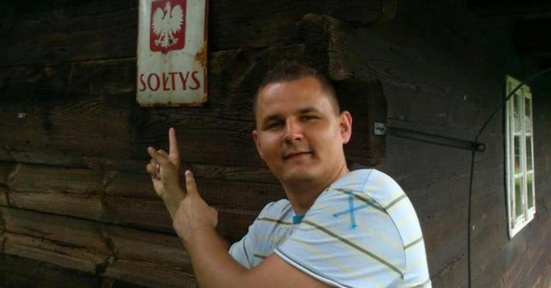 soltys Blazej Pacholski