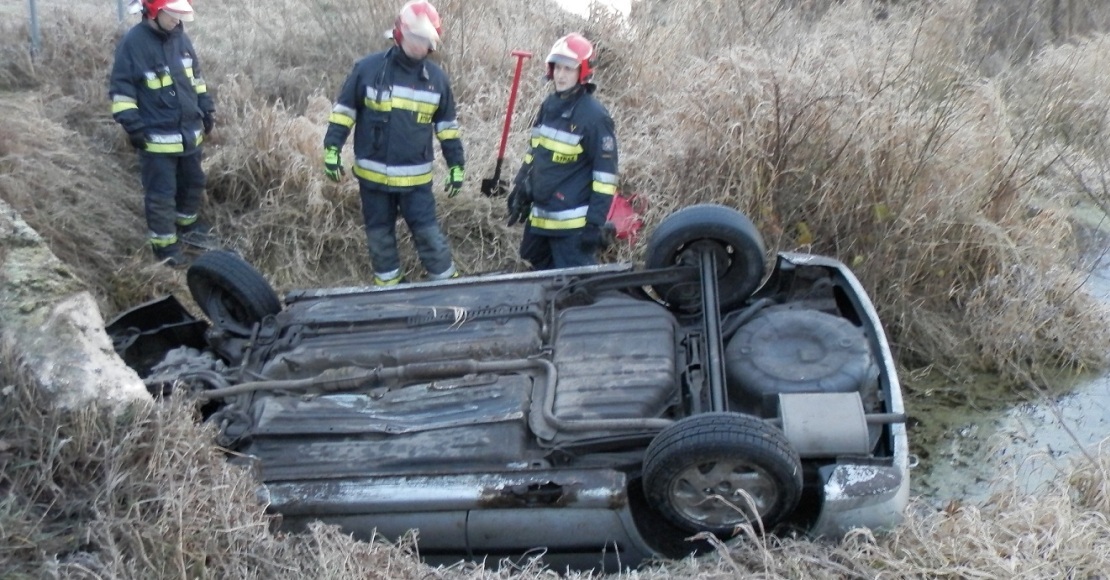 dachowanie w pruscach