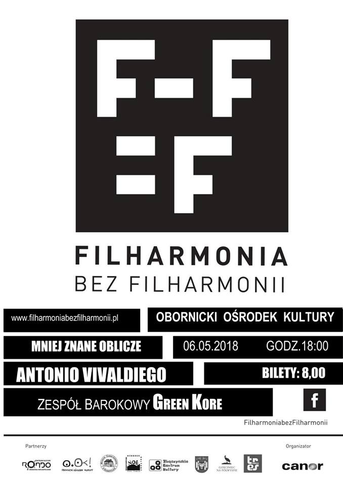 2018.05.06 Filharmonia bez filharmonii II