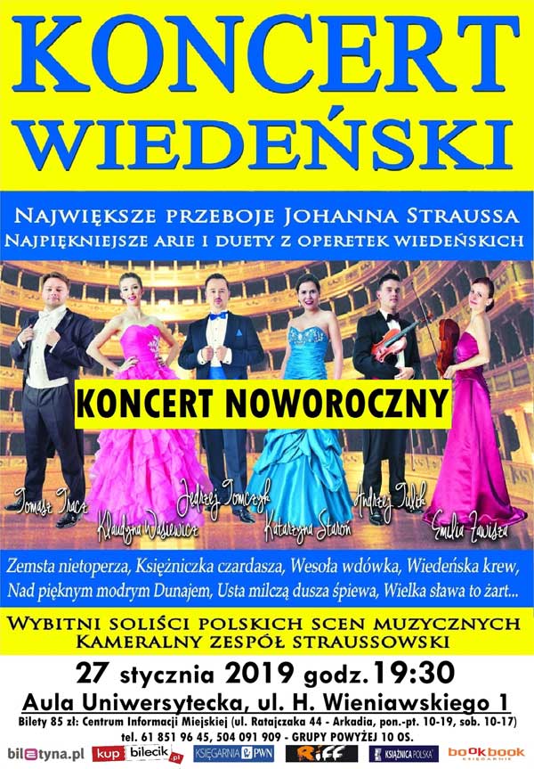 koncert wiedenski 2