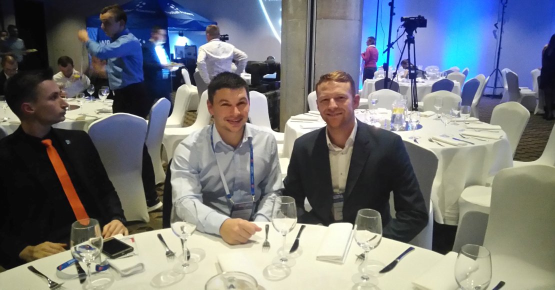 Rogoznianie z sukcesem w lpfa