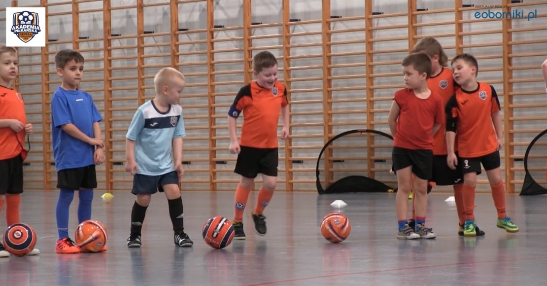 akademia pilkarska Reissa Oborniki