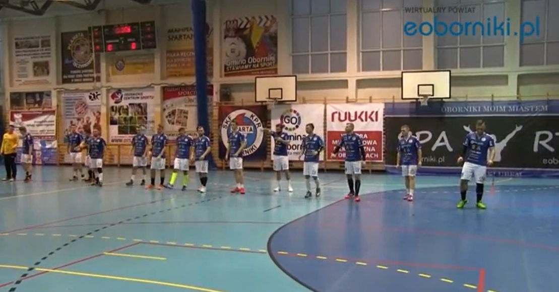 sparta oborniki pokonala astre nowa sol 