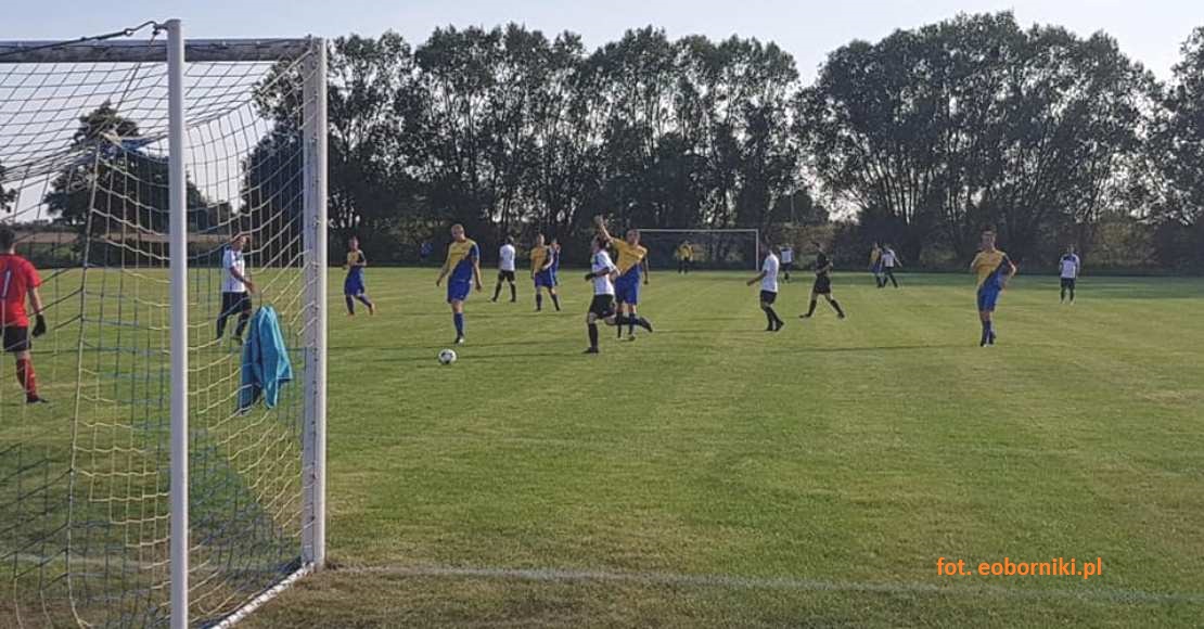 roznovia zaczela sezon od wygrane z poznan fc