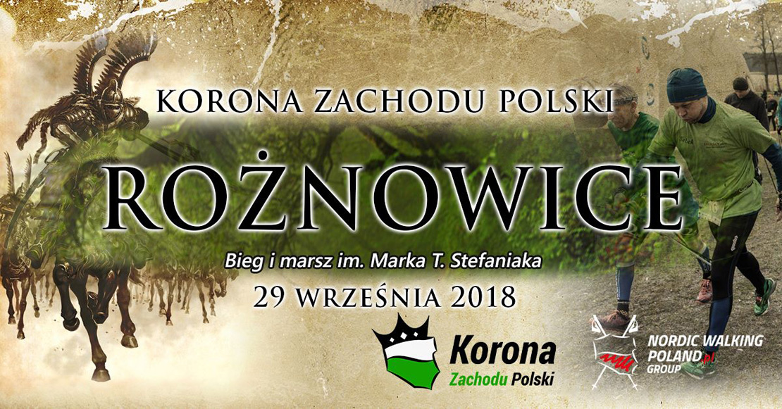 Trening przed tegoroczną Koroną Zachodu Polski!!