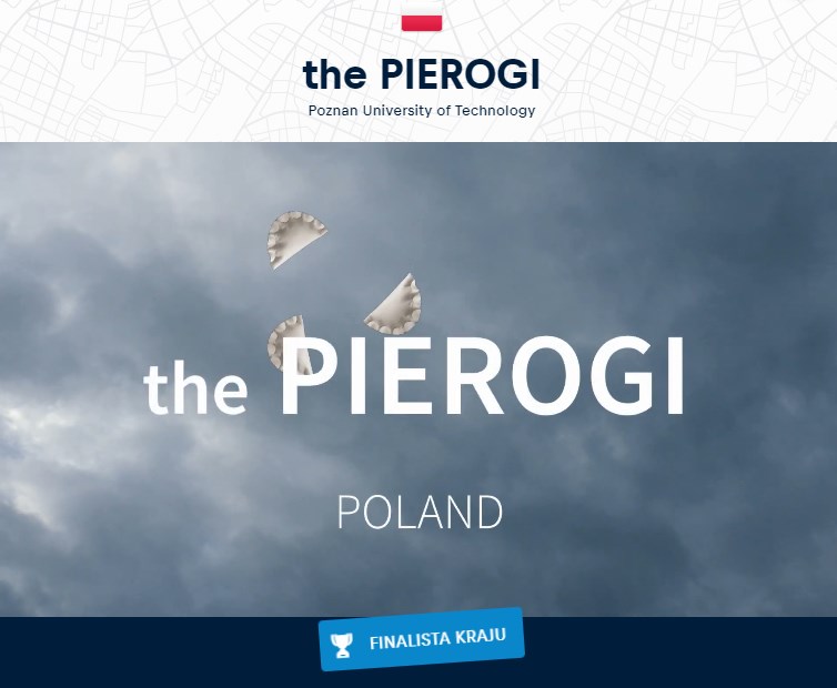 the pierogi