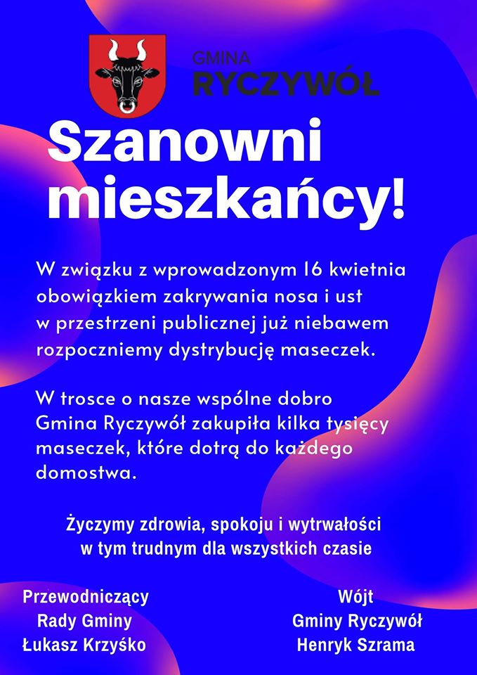 henryk szrama łukasz krzyśko ryczywół