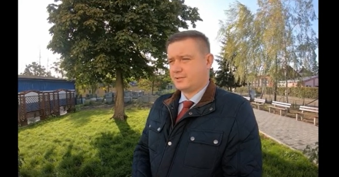 Poseł Marcin Porzucek o wyniku Andrzeja Dudy