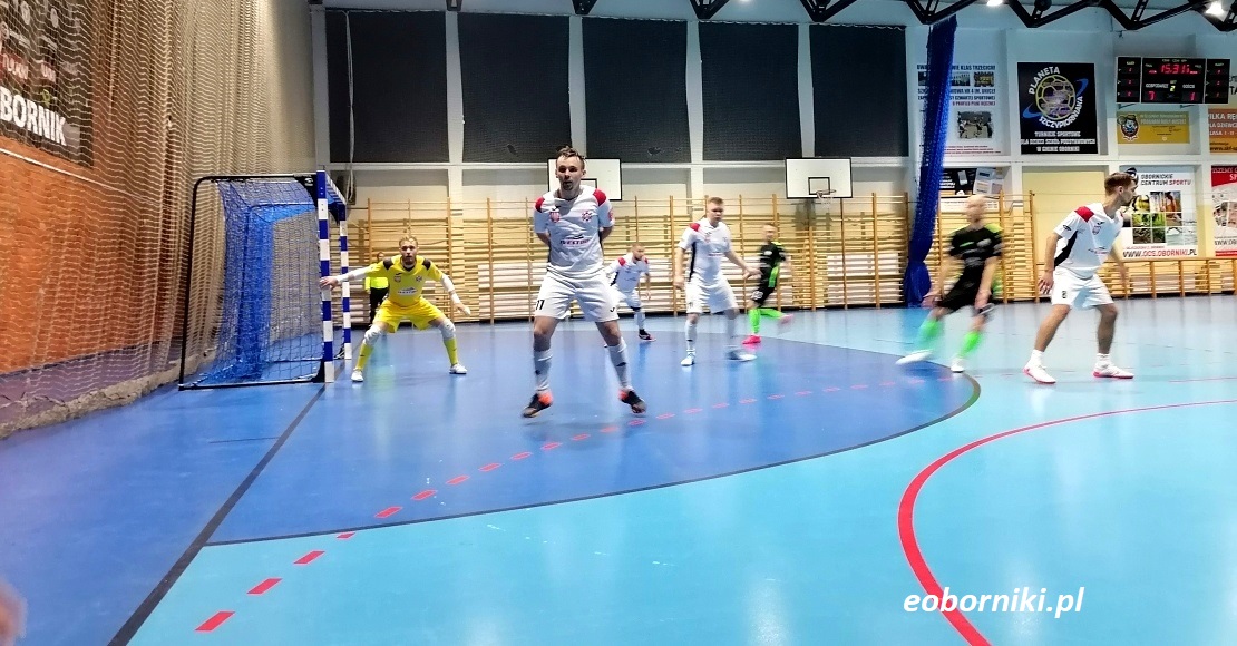 Wygrana KS Futsal z KS Polkowice (wywiad)
