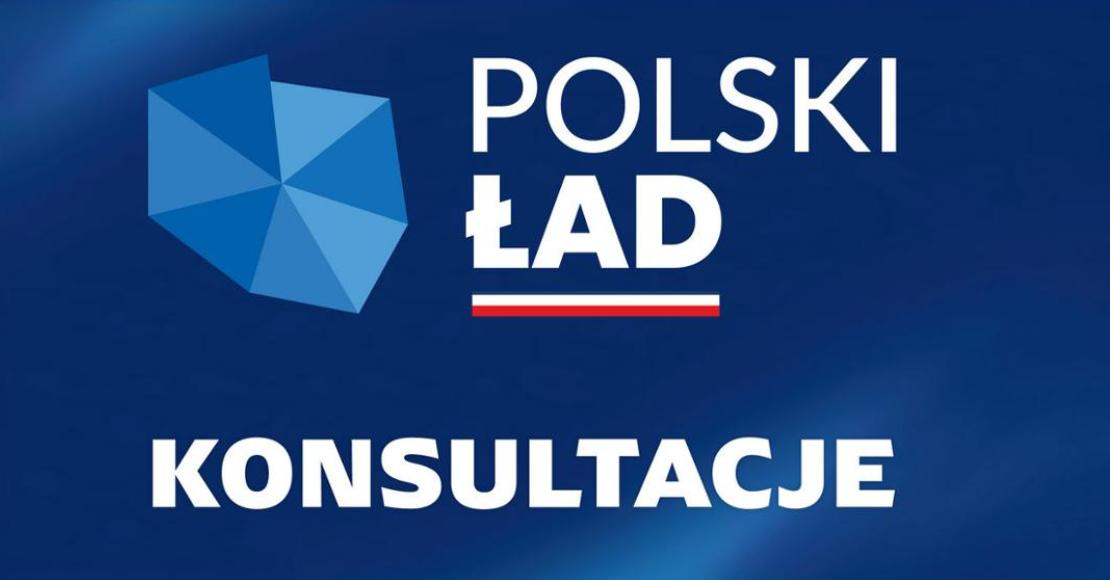 Ostatnie 10 dni na konsultacje podatkowych propozycji Polskiego Ładu (wywiad)