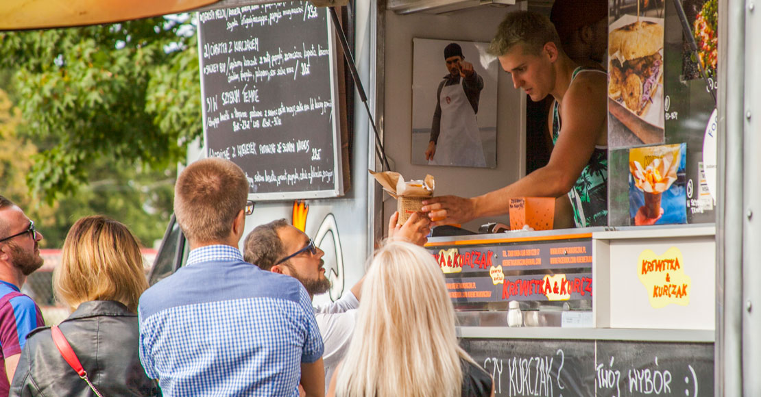 foto: Festiwal Smaku