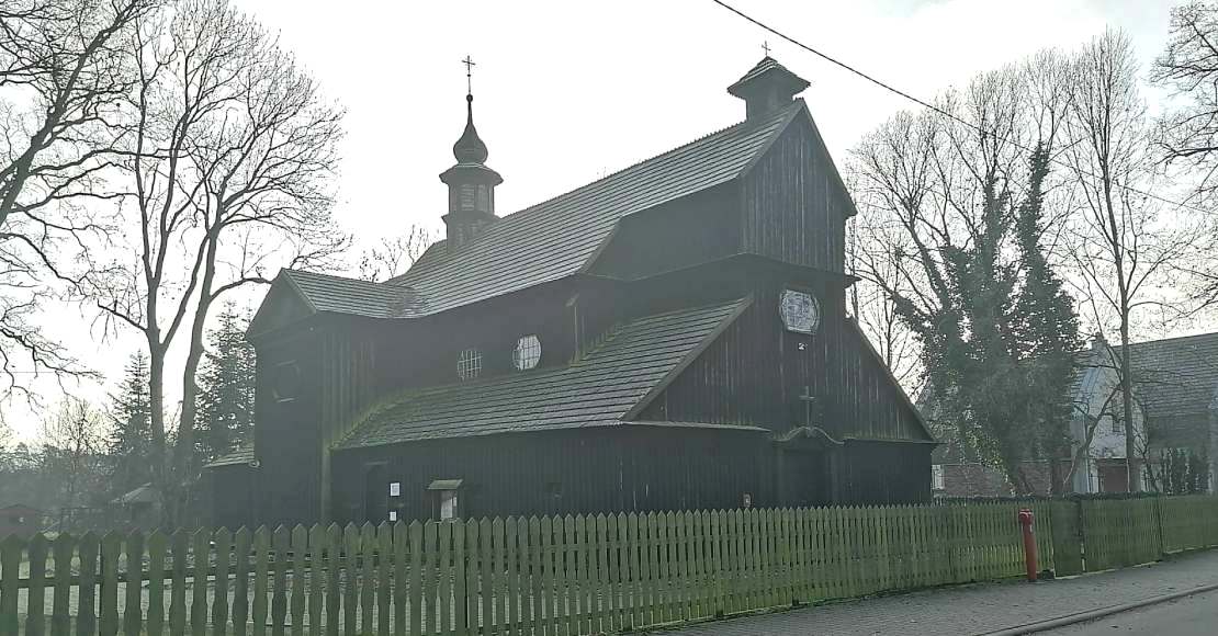 55.000 zł na remont kościoła w Wełnie