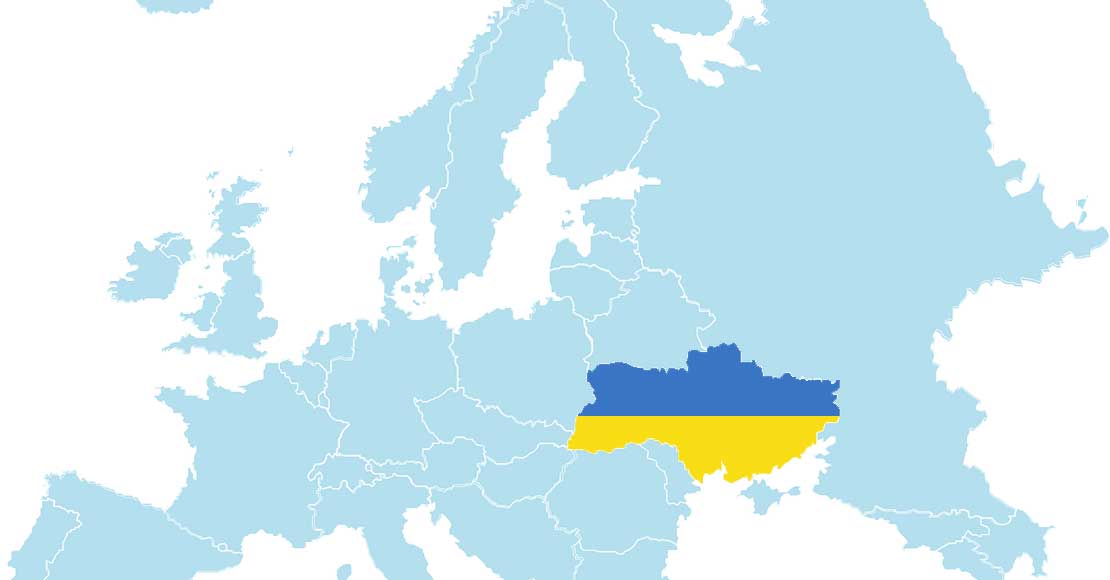 Sytuacja pomiędzy Rosją a Ukrainą - działania wojewodów