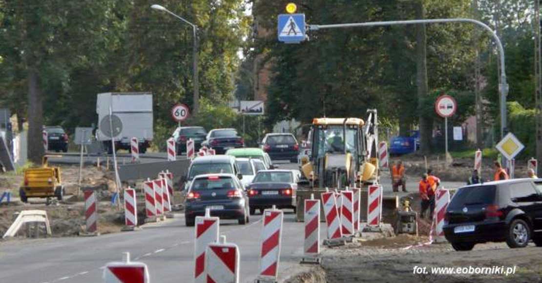 Ponad 30 milionów złotych dla wielkopolskich samorządów na rozwój infrastruktury