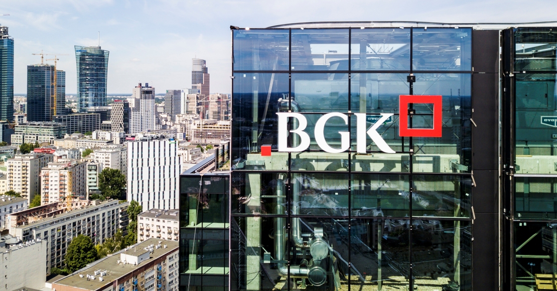 Z gwarancji kredytowych BGK skorzystało już ponad 250 tys. firm