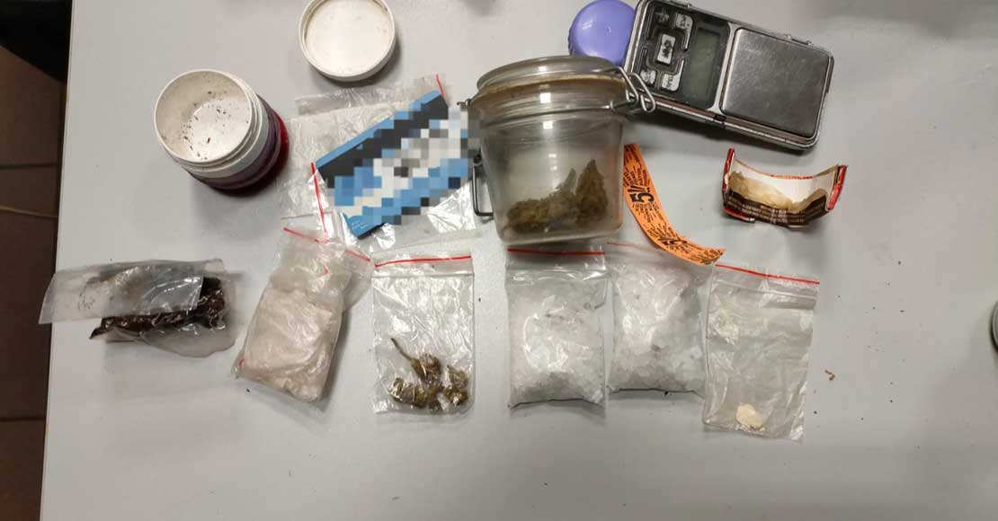 foto:  KPP w Obornikach