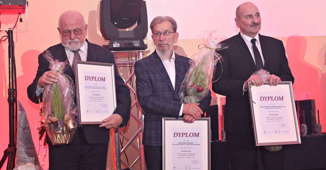 Fot. Cech Rzemiosł R&oacute;żnych