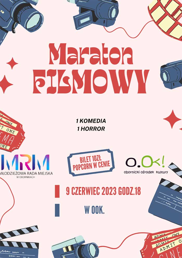 maraton MRN