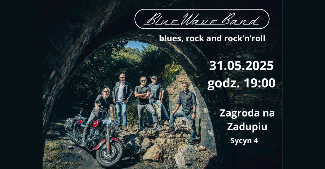 foto: Blue Wave Band