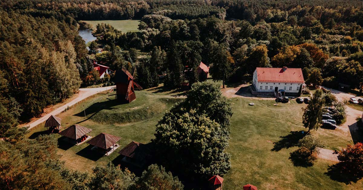 foto: Muzeum Młynarska w Jaraczu