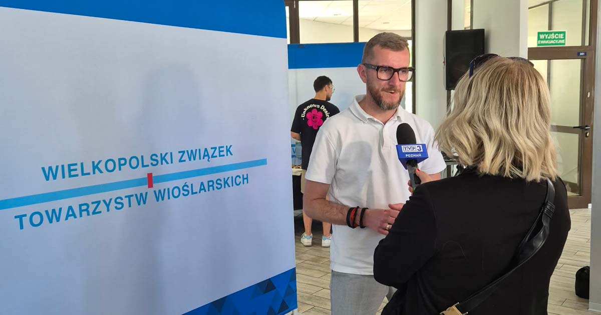foto: Komsport Rogoźno