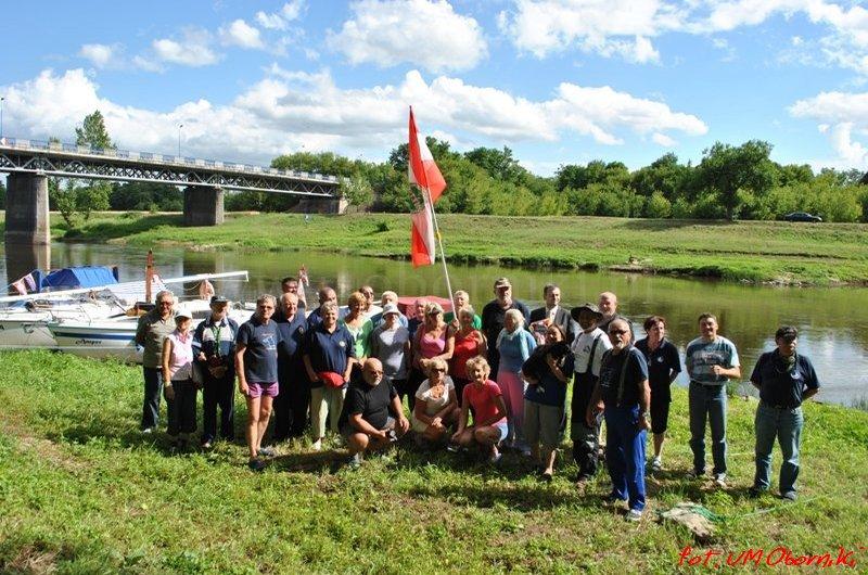 Pętla Wielkopolski 2011, fot. UM Oborniki