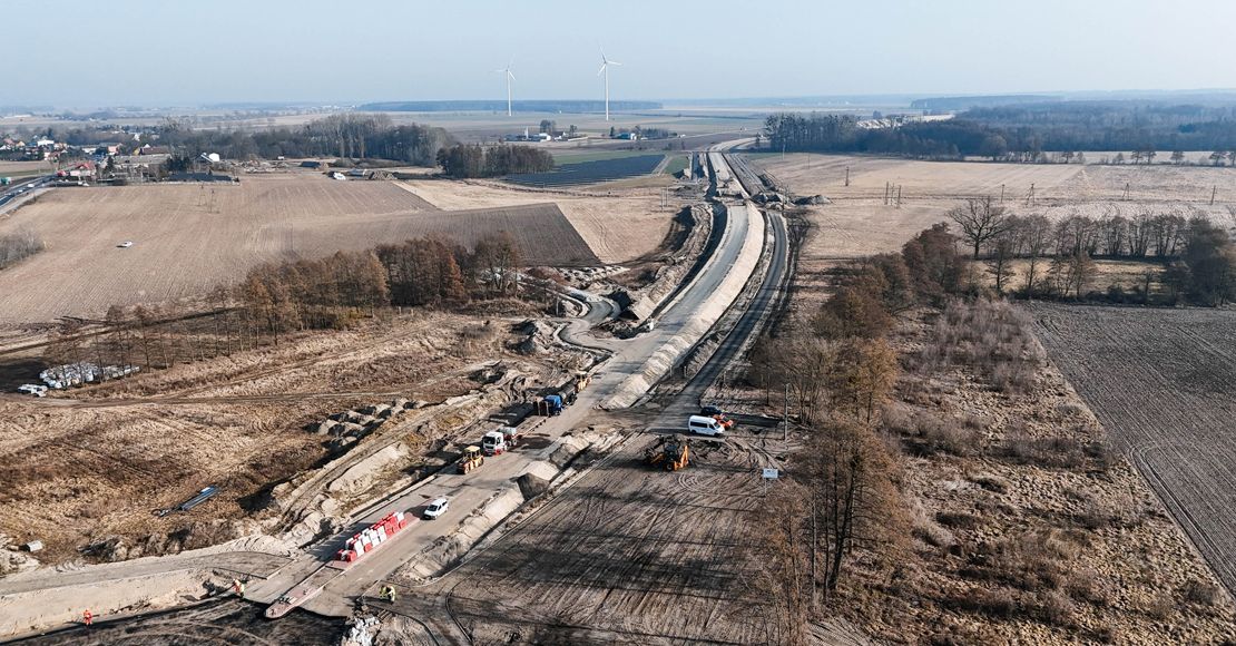 foto: Wielkopolski Zarząd Dróg Wojewódzkich w Poznaniu