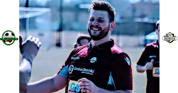 roznovia rozpoczyna treningi z dawidem golonem w składzie