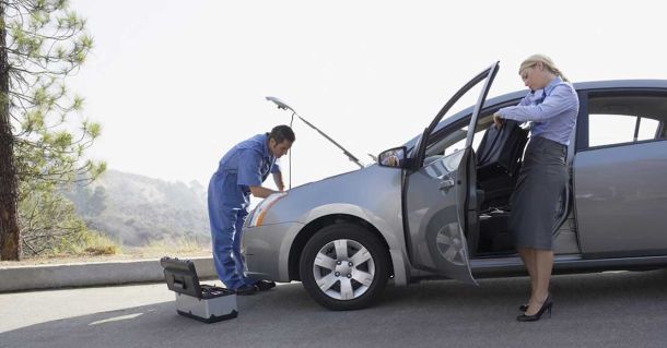 mobilny warsztat samochodowy